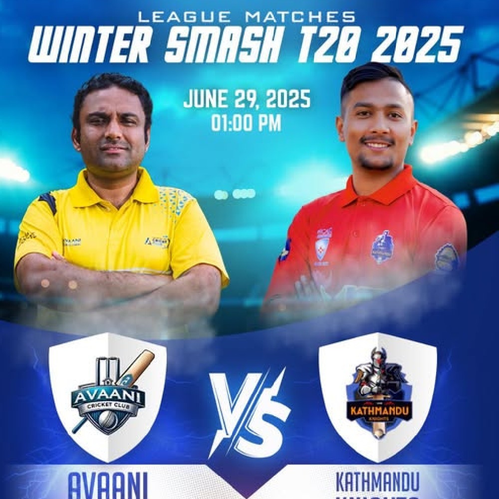 Clash of Equals!
