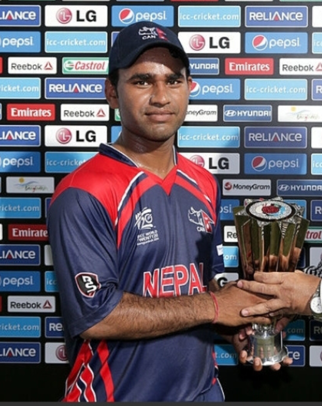 Jitendra Mukhiya